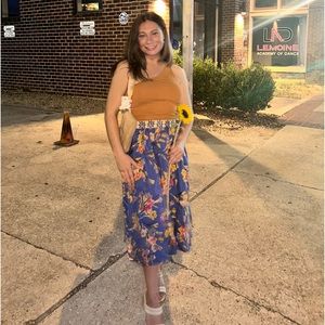 Meet your Posher, Caroline